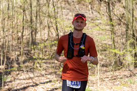 \"Ultra równa się radość i zdrowie\"