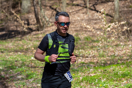 \"Ultra równa się radość i zdrowie\"