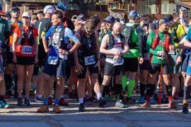 \"Ultra równa się radość i zdrowie\"