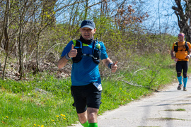 \"Ultra równa się radość i zdrowie\"