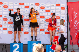 Za nami druga Ultra Wysoczyzna. Lekko nie było