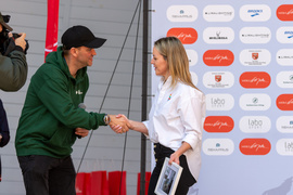 Za nami druga Ultra Wysoczyzna. Lekko nie było