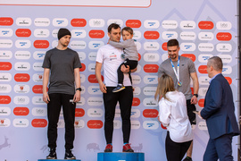 Za nami druga Ultra Wysoczyzna. Lekko nie było