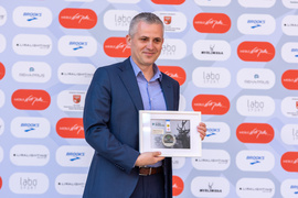 Za nami druga Ultra Wysoczyzna. Lekko nie było