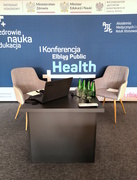 Konferencja Elbląg Public Health: zdrowie, edukacja, nauka 