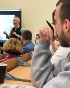 Konferencja Elbląg Public Health: zdrowie, edukacja, nauka 