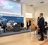 Konferencja Elbląg Public Health: zdrowie, edukacja, nauka 