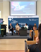 Konferencja Elbląg Public Health: zdrowie, edukacja, nauka 