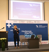 Konferencja Elbląg Public Health: zdrowie, edukacja, nauka 