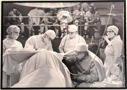 Konferencja Elbląg Public Health: zdrowie, edukacja, nauka 