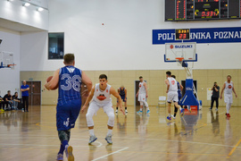 Basketball bez awansu