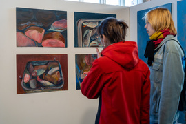 „Ta szkoła rozwinęła moje zmysły”