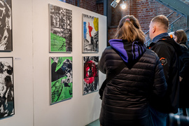 „Ta szkoła rozwinęła moje zmysły”