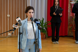 Mobilna edukacja od kuchni