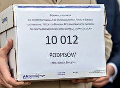 Zbiórka zakończona, głosy policzone