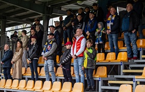 Nareszcie zwycięscy