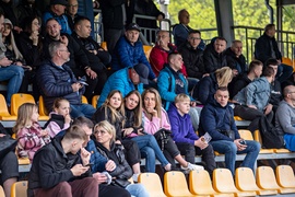 Nareszcie zwycięscy