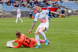 Nareszcie zwycięscy