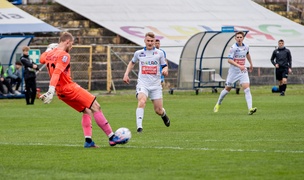 Nareszcie zwycięscy