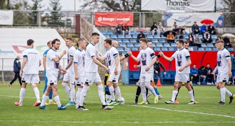 Nareszcie zwycięscy