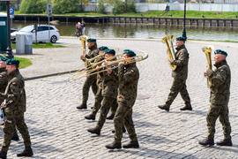 „Patriotyzm to szacunek dla wszystkich ludzi”