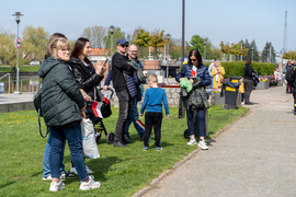 „Patriotyzm to szacunek dla wszystkich ludzi”