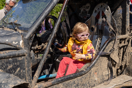 Majówka z wodnym akcentem