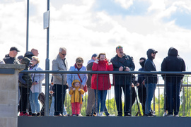 Majówka z wodnym akcentem