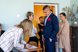 \"Kordian\" jak najbardziej, \"Potop\" niekoniecznie. Matury rozpoczęte