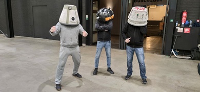 \
