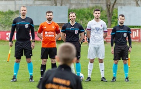 Wyjęli punkty z Broni