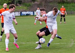 Wyjęli punkty z Broni