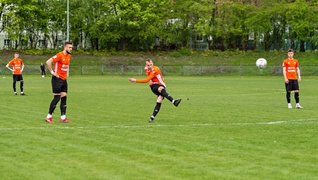 Wyjęli punkty z Broni