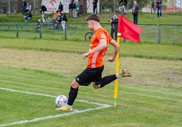 Wyjęli punkty z Broni