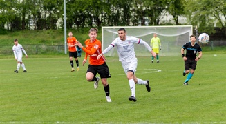 Wyjęli punkty z Broni