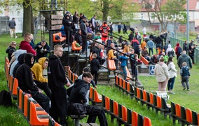 Wyjęli punkty z Broni