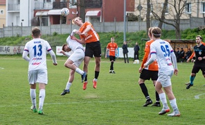 Wyjęli punkty z Broni