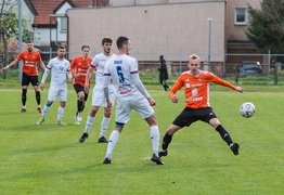 Wyjęli punkty z Broni