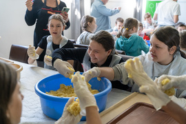 Kuchenne reaktywacje