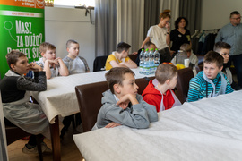 Kuchenne reaktywacje