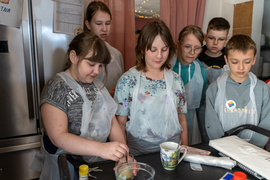 Kuchenne reaktywacje