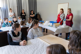 Kuchenne reaktywacje