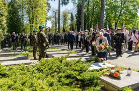 „To było słodko-gorzkie zwycięstwo”
