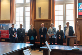 Mieszkańcy za miejskim portem. Zagłosowało 12 procent elblążan  (aktualizacja) 