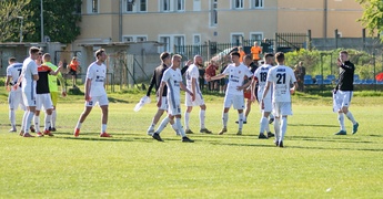 Zwycięstwo pozwoliło wyjść z czerwonej strefy