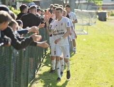 Zwycięstwo pozwoliło wyjść z czerwonej strefy