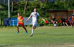 Zwycięstwo pozwoliło wyjść z czerwonej strefy