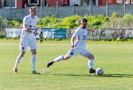 Zwycięstwo pozwoliło wyjść z czerwonej strefy