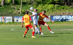 Zwycięstwo pozwoliło wyjść z czerwonej strefy