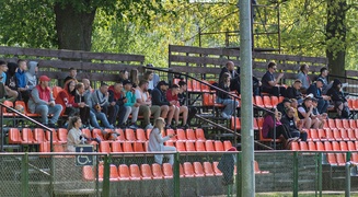 Zwycięstwo pozwoliło wyjść z czerwonej strefy